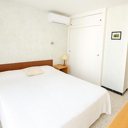 Appartement 4 Couchages A Argeles Plage, Proche Mer Et Commodites - Fr-1-732-62 Exterior photo