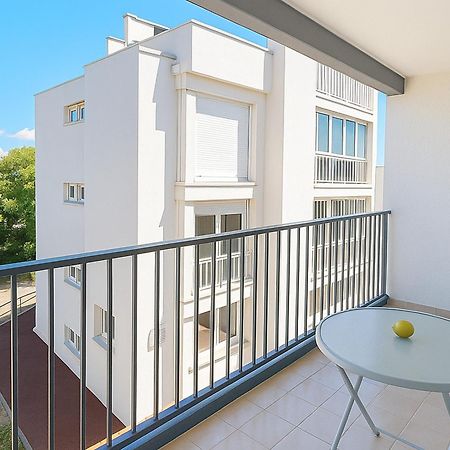Appartement 4 Couchages A Argeles Plage, Proche Mer Et Commodites - Fr-1-732-62 Exterior photo