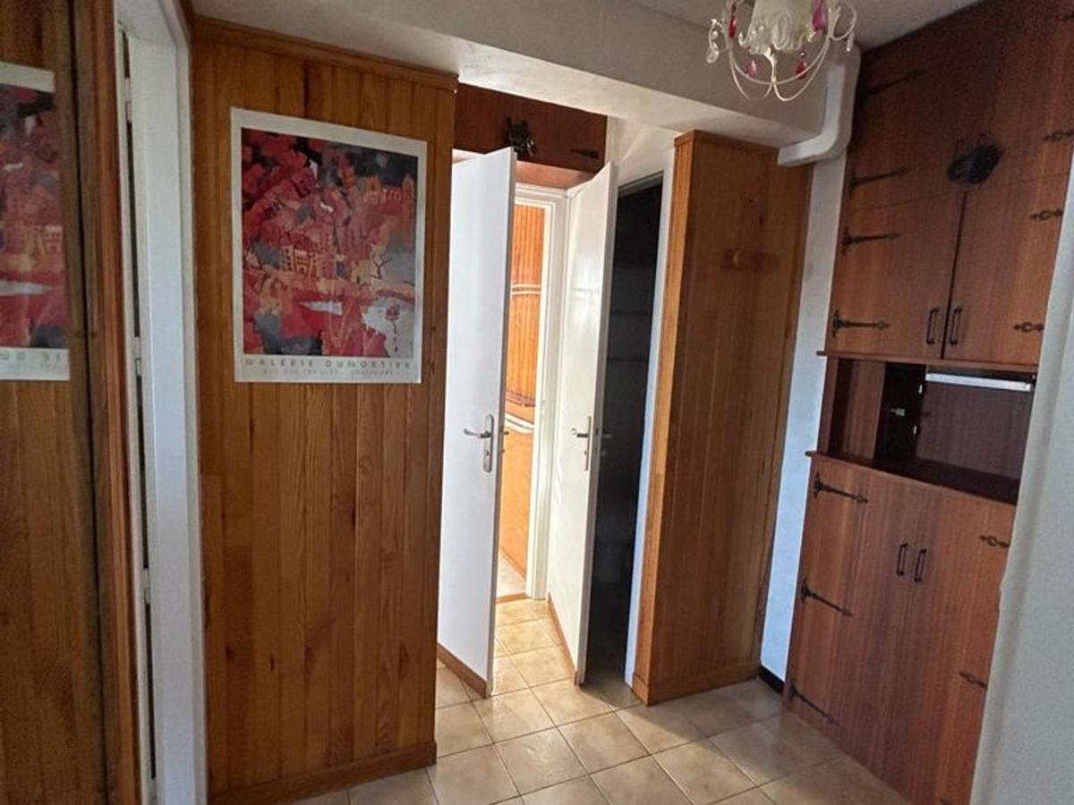 Appartement 4 Couchages A Argeles Plage, Proche Mer Et Commodites - Fr-1-732-62 Exterior photo