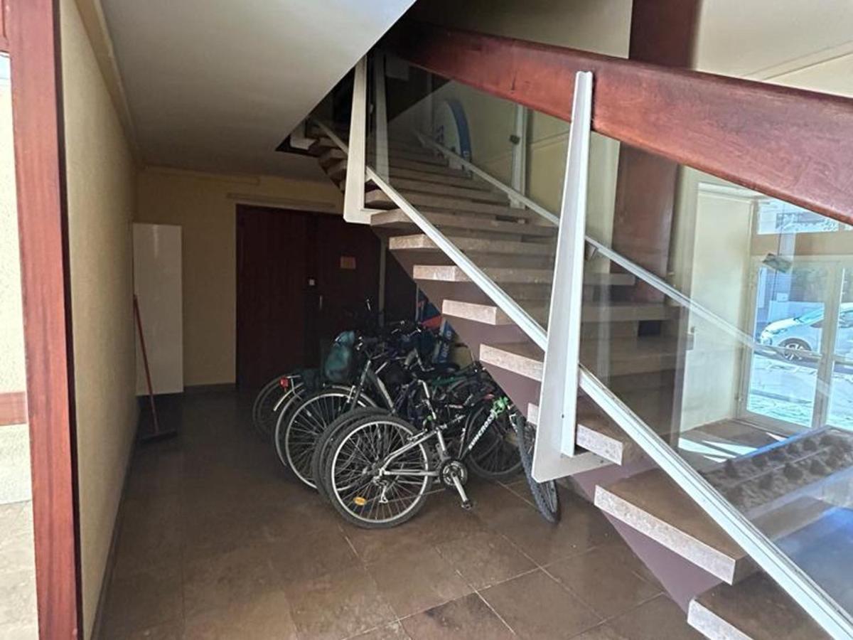 Appartement 4 Couchages A Argeles Plage, Proche Mer Et Commodites - Fr-1-732-62 Exterior photo
