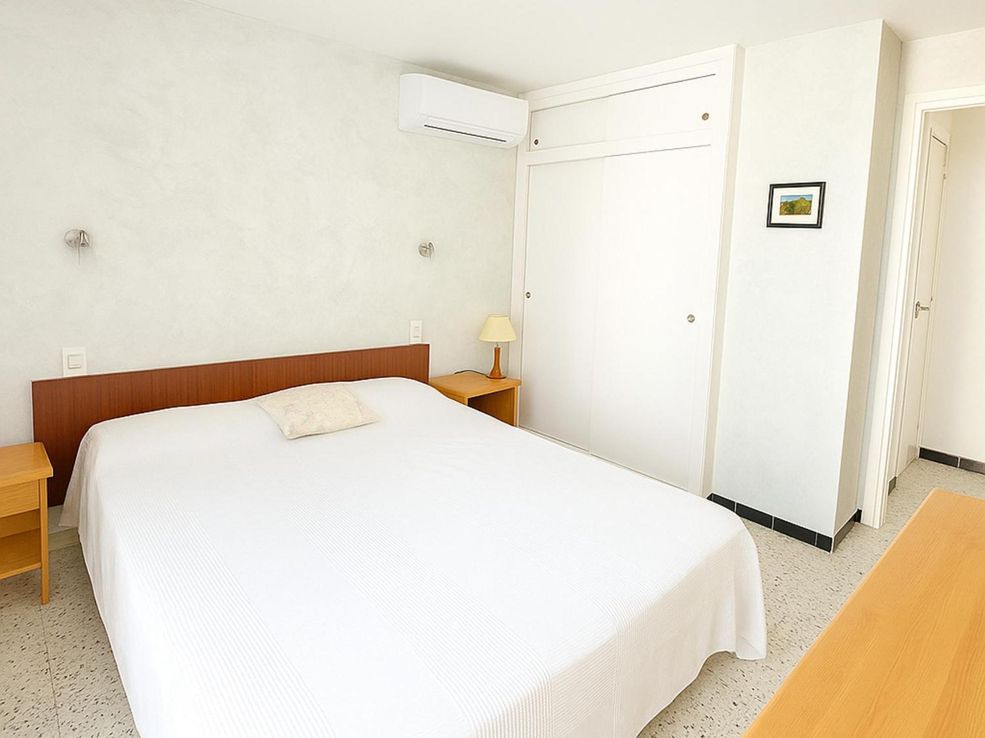 Appartement 4 Couchages A Argeles Plage, Proche Mer Et Commodites - Fr-1-732-62 Exterior photo