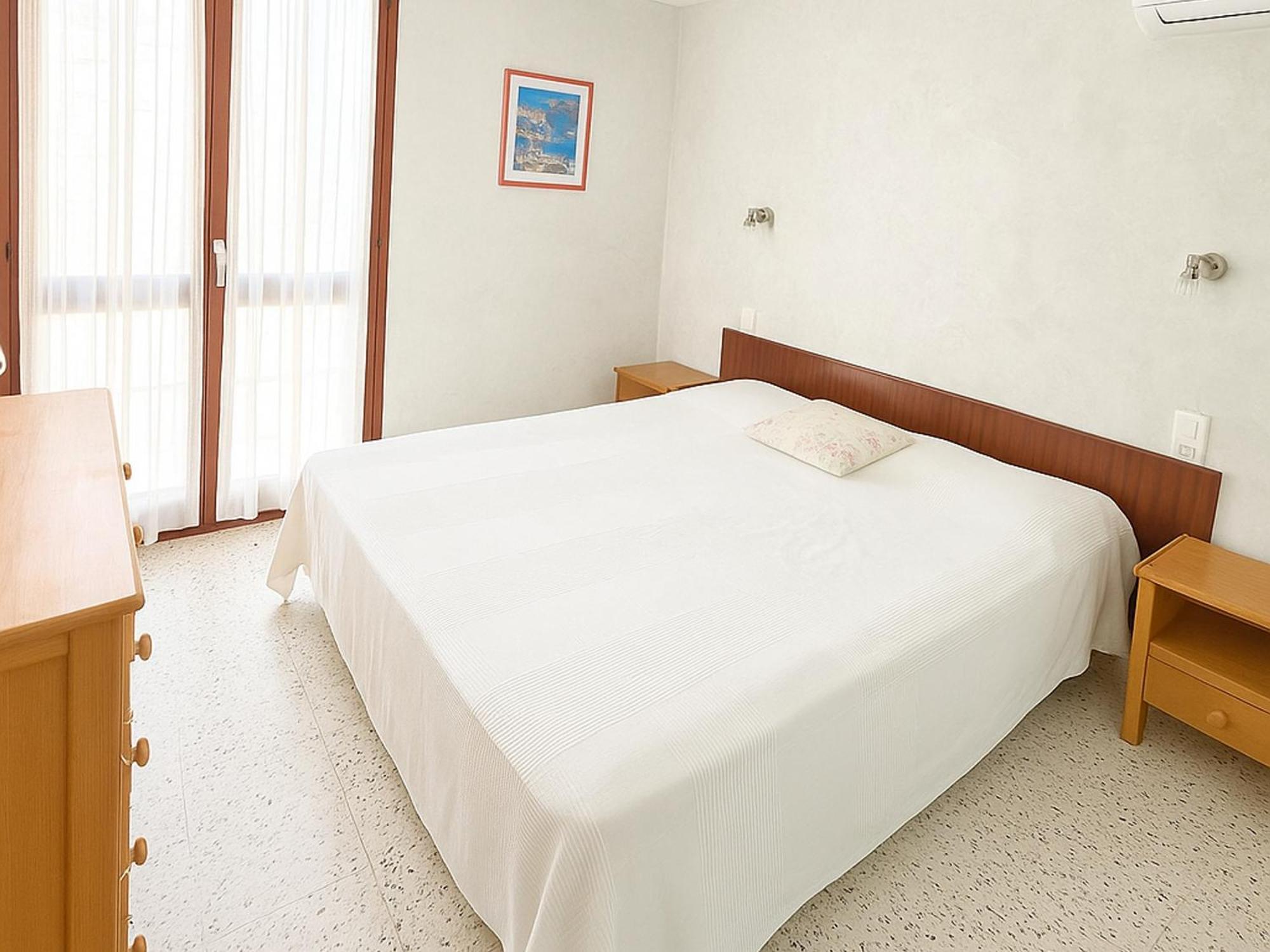 Appartement 4 Couchages A Argeles Plage, Proche Mer Et Commodites - Fr-1-732-62 Exterior photo