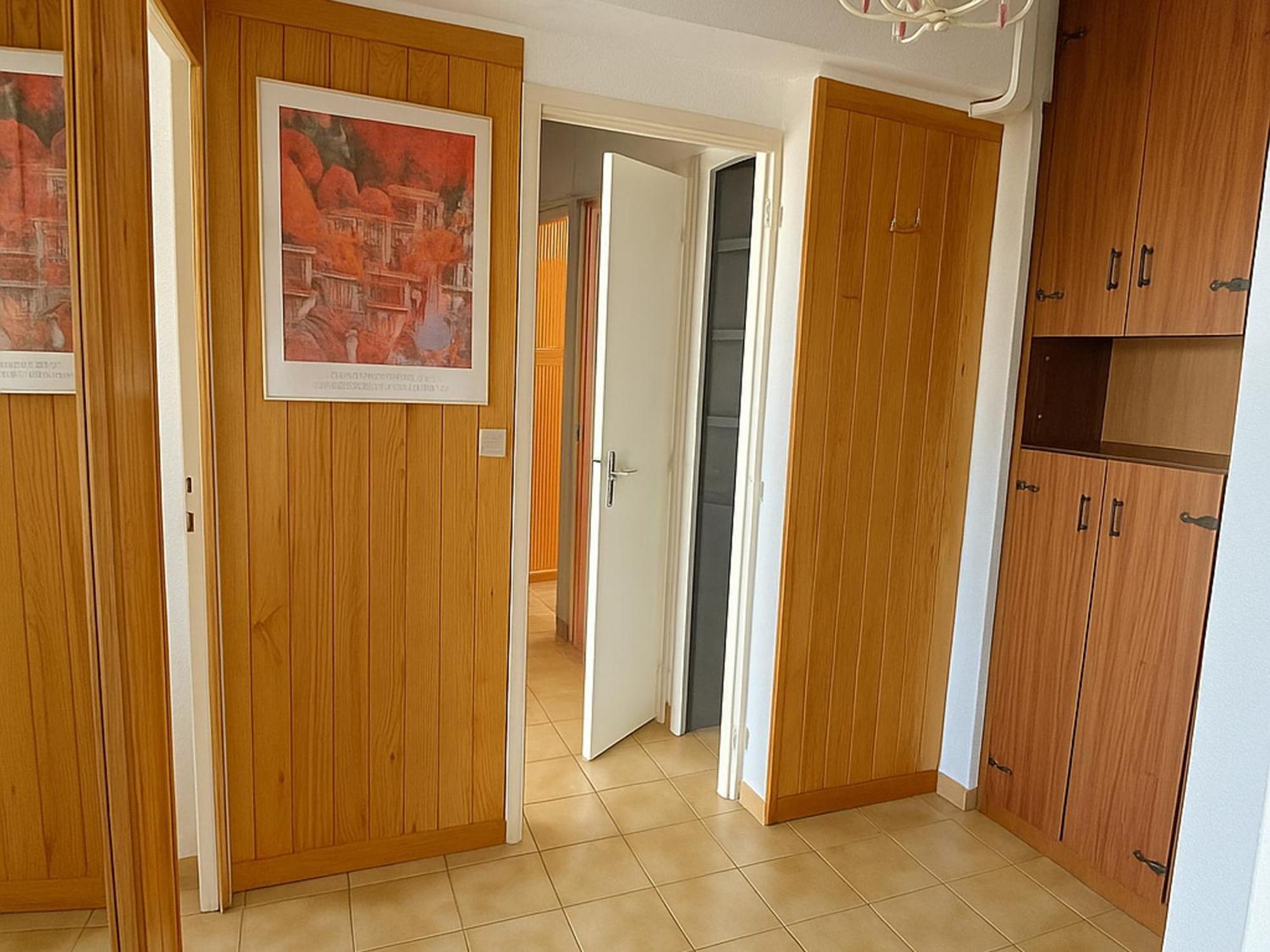 Appartement 4 Couchages A Argeles Plage, Proche Mer Et Commodites - Fr-1-732-62 Exterior photo